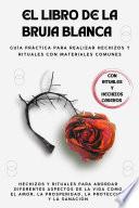 El libro de la bruja blanca