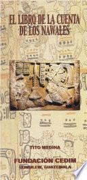 El Libro de la Cuenta de los Nawales