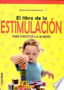 El libro de la estimulacion