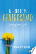 El libro de la generosidad