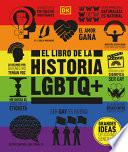El Libro de la Historia LGBTQ+ (the LGBTQ + History Book)