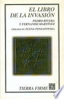 El libro de la invasión