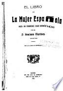 El libro de la mujer española