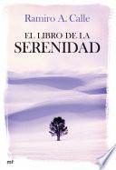 El libro de la serenidad