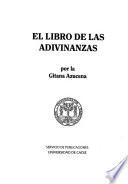 El libro de las adivinanzas