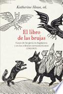 El libro de las brujas