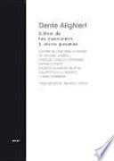 El libro de las canciones y otros poemas