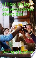 El libro de las conversaciones divertidas