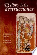 El Libro de las Destrucciones