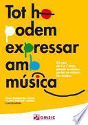 El Libro de las frases musicales