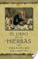 El Libro de Las Hierbas