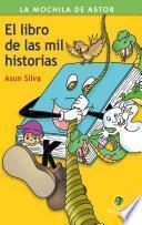 Libro El libro de las mil historias