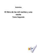 El libro de las mil noches y una noche