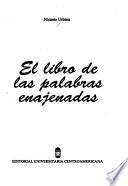 El libro de las palabras enajenadas