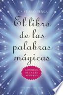 El libro de las palabras mágicas