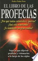 El libro de las profecías
