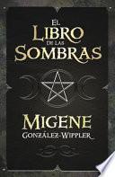 El libro de las sombras