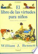 El libro de las virtudes para niños