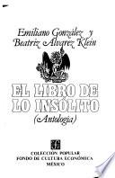 El Libro de lo insólito