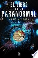 El Libro de Lo Paranormal