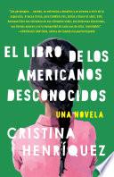 El Libro de los Americanos Desconocidos