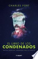 El libro de los condenados