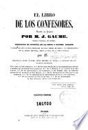 El Libro de los confesores