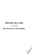 El libro de los cuentos