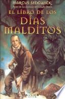 El libro de los días malditos