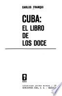 El libro de los doce