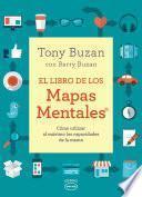 El libro de los mapas mentales