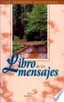 EL LIBRO DE LOS MENSAJES