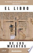 El Libro de los Muertos