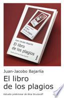El libro de los plagios