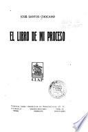 El libro de mi proceso