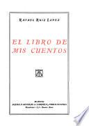 El libro de mis cuentos