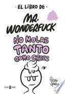 El libro de Mr. Wonderfuck