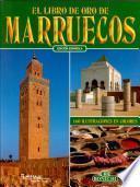 El libro de oro de Marruecos