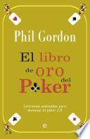 El libro de oro del poker