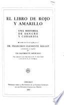 El libro de rojo y amirillo