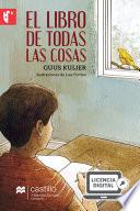 El libro de todas las cosas