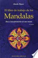 El libro de trabajo de los mandalas