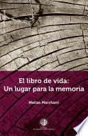 El Libro de vida