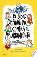 El libro definitivo contra el aburrimiento