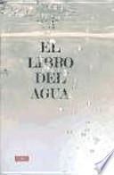 El libro del agua