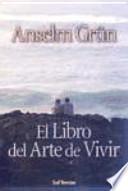 El libro del arte de vivir
