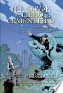 El libro del cementerio. La novela gráfica (Volumen II)