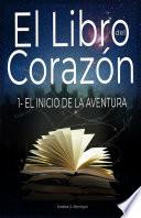 Libro El libro del Corazón.