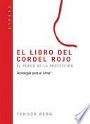 El Libro Del Cordel Rojo