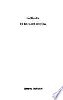 El libro del destino